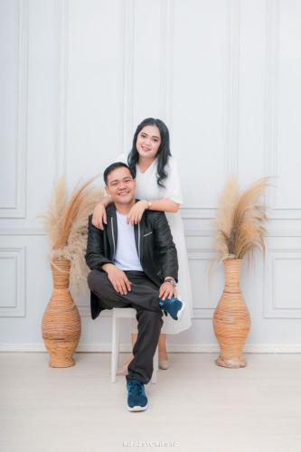Undangan Pernikahan Digital Medan - Ranto dan Susi - UndangDigital.com (2)