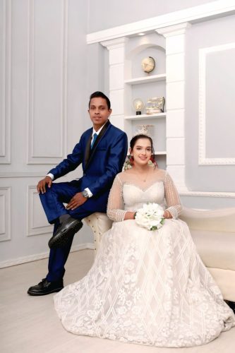 Yaga dan Rani - Undangan Pernikahan Digital - UndangDigital - Undangan Digital Medan
